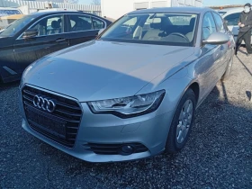 Audi A6 2.0 TDI /80600км/ - изображение 1