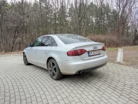 Audi A4 2.0 TDI - 5800 € / 11343.81 лв. - 67147579 3