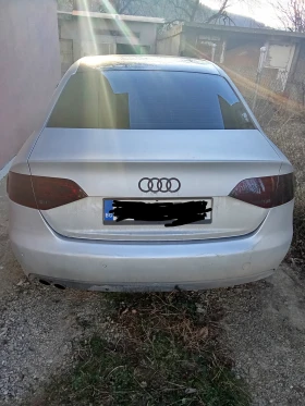 Audi A4 2.0 TDI, снимка 2