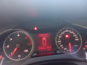 Audi A4 2.0 TDI, снимка 10