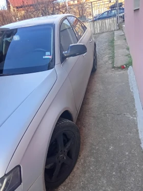Audi A4 2.0 TDI, снимка 5