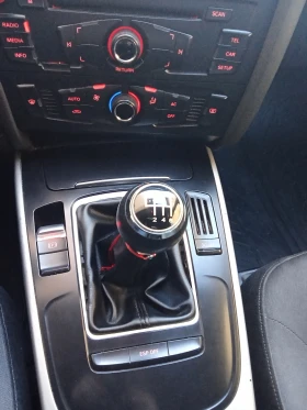 Audi A4 2.0 TDI, снимка 9