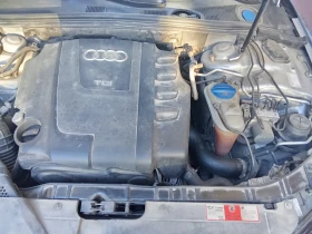 Audi A4 2.0 TDI, снимка 7