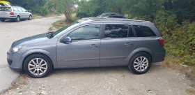 Opel Astra Astra H, снимка 2 — Bazar.bg Opel Astra Astra H, снимка 2