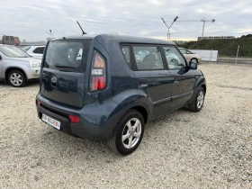 Kia Soul 1.6i - 3783 € / 7398.90 лв. - 54114984 5