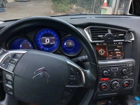 Citroen C4 - 3700 € / 7236.57 лв. - 51164960 6