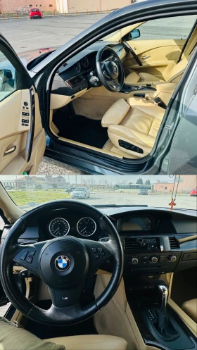 BMW 530 - 6500 € / 12712.90 лв. - 56591837 9
