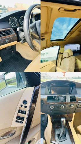 BMW 530 - 6500 € / 12712.90 лв. - 56591837 14