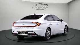 Hyundai Sonata 2.0LPG Style autogeorge.com | Mobile.bg � ����� ������ 2