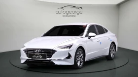 Hyundai Sonata 2.0LPG Style autogeorge.com