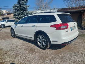 Citroen C5 2.2HDI 204 kc. CROSS TOURER EXCLUSIVE +  | Mobile.bg � ����� ������ 4