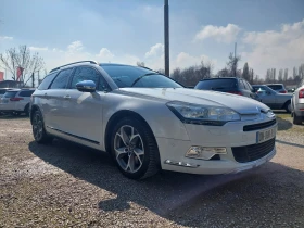 Citroen C5 2.2HDI 204 kc. CROSS TOURER EXCLUSIVE +  | Mobile.bg � ����� ������ 7