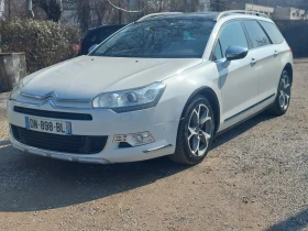 ������ Citroen C5