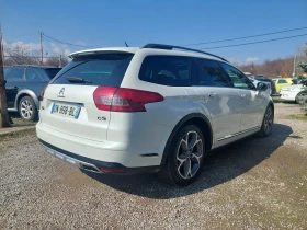 Citroen C5 2.2HDI 204 kc. CROSS TOURER EXCLUSIVE +  | Mobile.bg � ����� ������ 5