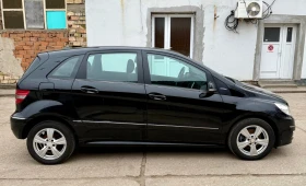 Mercedes-Benz B 180 Фабричен Mетан/БЕНЗИН 115к.с 2009г., снимка 8