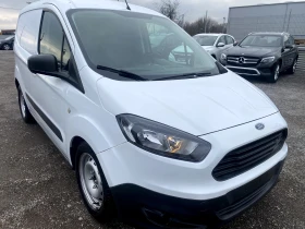 Ford Courier 1.5D Euro6 KTEO - 4400 € / 8605.65 лв. - 42524354 6