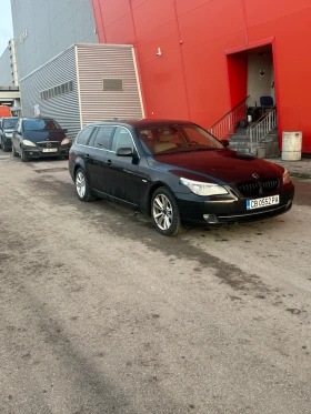 BMW 530 BMW E61 Xdrive 2010година - 5700 € / 11148.23 лв. - 47419913 2