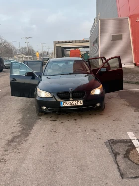 BMW 530 BMW E61 Xdrive 2010година - 5700 € / 11148.23 лв. - 47419913 7