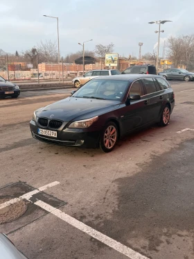 BMW 530 BMW E61 Xdrive 2010година - 5700 € / 11148.23 лв. - 47419913 3