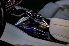BMW M5 4.4 V8/Bower&Wilkins/HuD/Soft Close/Камера 360, снимка 12 - Автомобили и джипове - 53671054