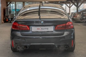 BMW M5 4.4 V8/Bower&Wilkins/HuD/Soft Close/Камера 360, снимка 4 - Автомобили и джипове - 53671054