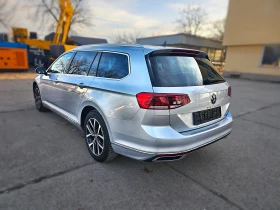 ����� �� �������� �� VW Passat 200 PS 4MOTION DIGITAL EXECUTIVE