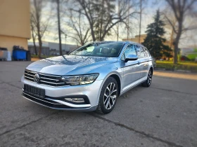 ����� �� �������� �� VW Passat 200 PS 4MOTION DIGITAL EXECUTIVE