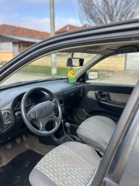 Seat Ibiza 1.4 - 600 € / 1173.50 лв. - 51504003 5