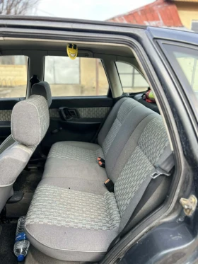 Seat Ibiza 1.4 - 600 € / 1173.50 лв. - 51504003 6