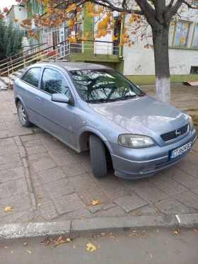 Opel Astra 1.6 85к.с. - 1100 € / 2151.41 лв. - 81647858 2