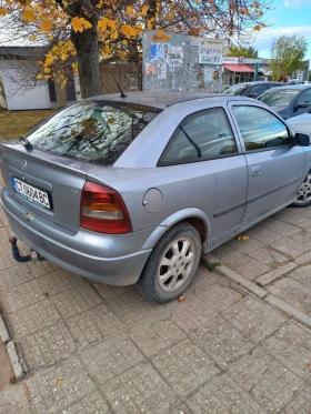 Opel Astra 1.6 85к.с. - 1100 € / 2151.41 лв. - 81647858 4