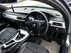 BMW 320 2.0 дизел - 2350 € / 4596.20 лв. - 19940312 8
