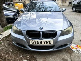 BMW 320 2.0 дизел - 2350 € / 4596.20 лв. - 19940312 5