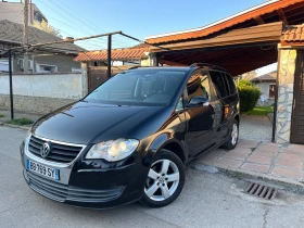 VW Touran 1.9-6+ 1-United  - 4399 € / 8603.70 лв. - 76763802 2