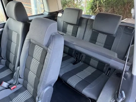 VW Touran 1.9-6+ 1-United  - 4399 € / 8603.70 лв. - 76763802 8