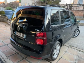 VW Touran 1.9-6+ 1-United  - 4399 € / 8603.70 лв. - 76763802 4