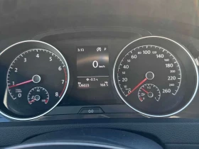 VW Golf * CARFAX * ПРЕДСТАВИТЕЛСТВО * 2 КЛЮЧА | Auto.bg — изображение 8