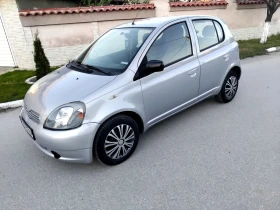 Toyota Yaris 1.3i.V-tt.ВЕРИГА+ КЛИМА. БЕНЗИН  - 1899 € / 3714.12 лв. - 27598042 12