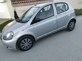 Toyota Yaris 1.3i.V-tt.ВЕРИГА+ КЛИМА. БЕНЗИН  - 1899 € / 3714.12 лв. - 27598042 9