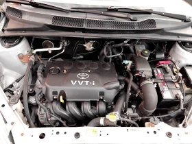 Toyota Yaris 1.3i.V-tt.ВЕРИГА+ КЛИМА. БЕНЗИН  - 1899 € / 3714.12 лв. - 27598042 11