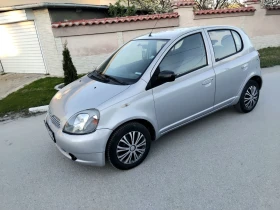 Toyota Yaris 1.3i.V-tt.ВЕРИГА+ КЛИМА. БЕНЗИН  - 1899 € / 3714.12 лв. - 27598042 2