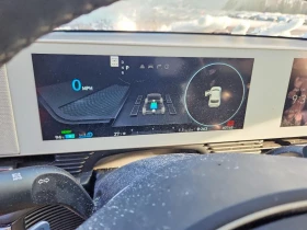 Hyundai Ioniq 5 SEL | Auto.bg — изображение 9