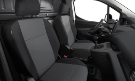 Peugeot Partner L1, LED - цена по договаряне - 90092359 6