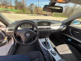 BMW 330 дизел - 4700 € / 9192.40 лв. - 34010705 6