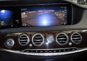 Mercedes-Benz S 560 undefined | Auto.bg — изображение 11