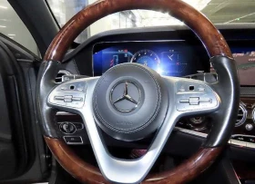 Mercedes-Benz S 560 undefined | Auto.bg — изображение 9