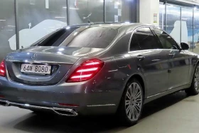 Mercedes-Benz S 560 undefined | Auto.bg — изображение 4