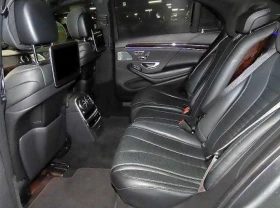 Mercedes-Benz S 560 undefined | Auto.bg — изображение 8
