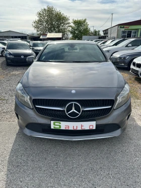 Mercedes-Benz A 180 d | Mobile.bg � ����� ������ 2