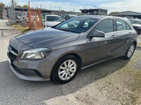 ������ Mercedes-Benz A 180